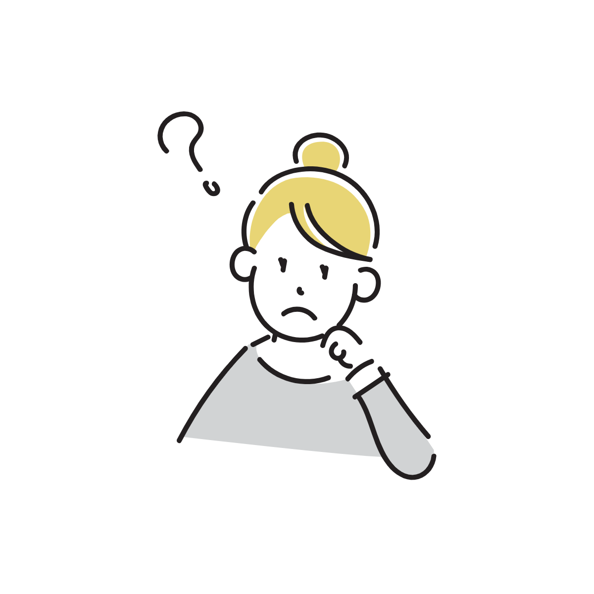 人